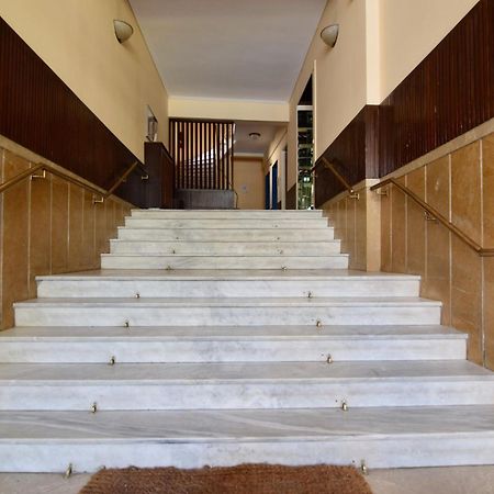 Acropolis Charming Apartment With Large Balcony - Dm17 Athena Bagian luar foto