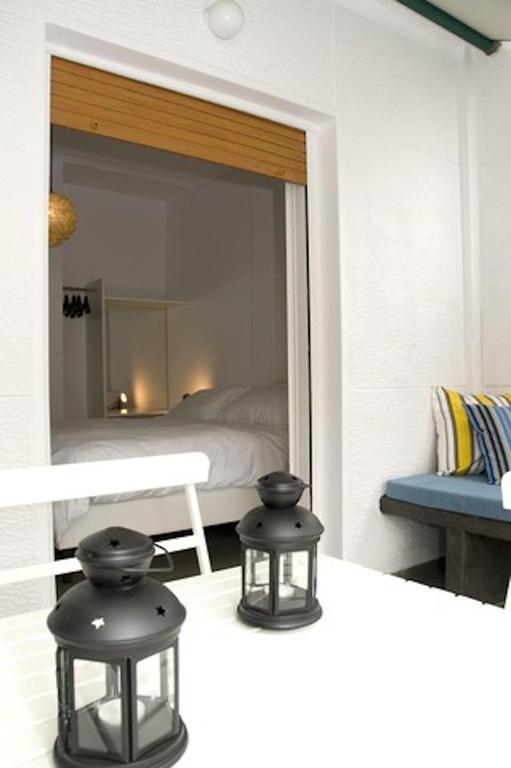 Acropolis Charming Apartment With Large Balcony - Dm17 Athena Bagian luar foto